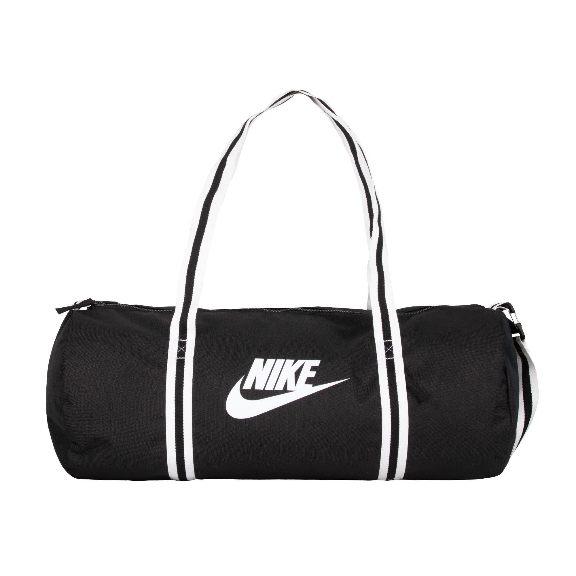 Amazon.com | NIKE Sport, Black/Black/(White), 53 x 30 x 27
