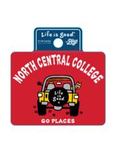 Life is good college deals collection