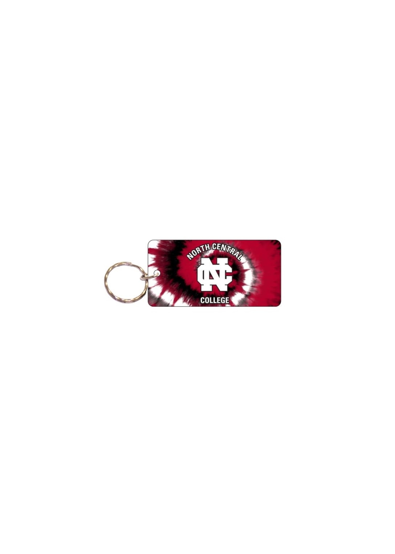 Wincraft Acrylic Key Ring with mirror