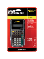 Texas Instrument TI-30Xa Calculator