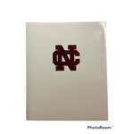Roaring Spring NC Laminate folder, each sold separately