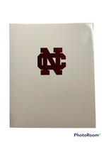 Roaring Spring NC Laminate folder, each sold separately