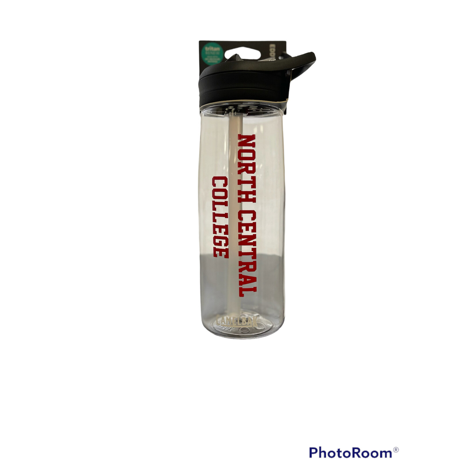 Camelback North Central College Camelback 25 oz Eddy Water Bottle