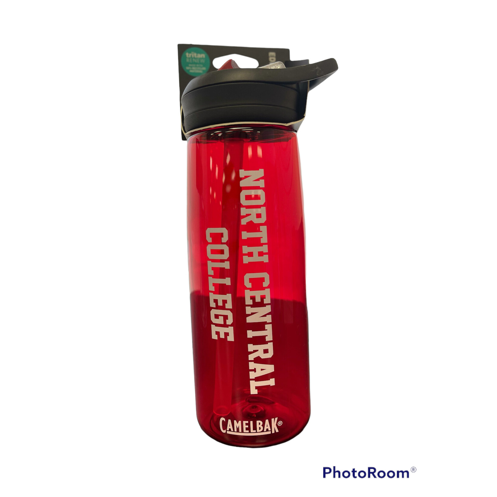 Camelback North Central College Camelback 25 oz Eddy Water Bottle
