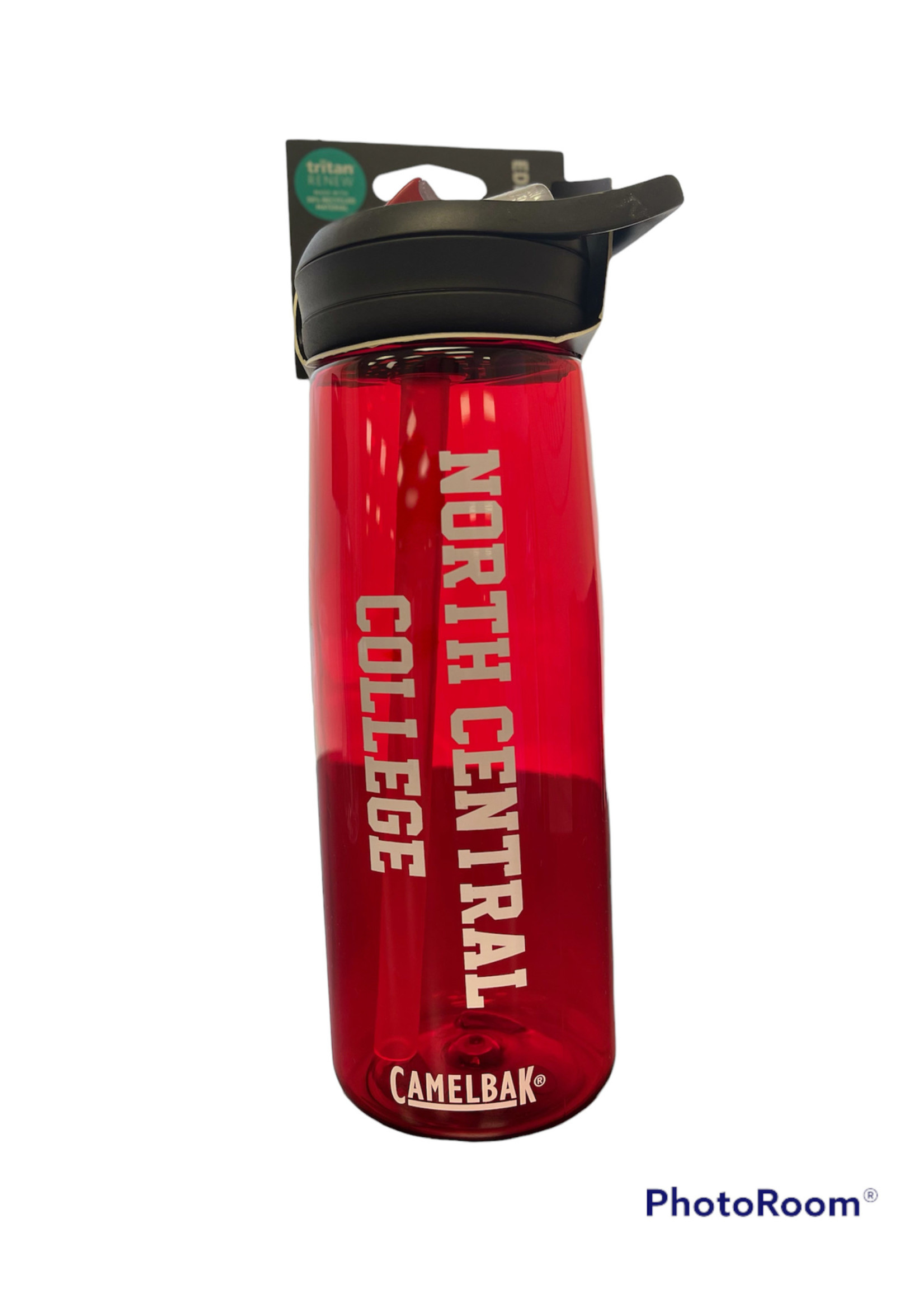 Camelback North Central College Camelback 25 oz Eddy Water Bottle