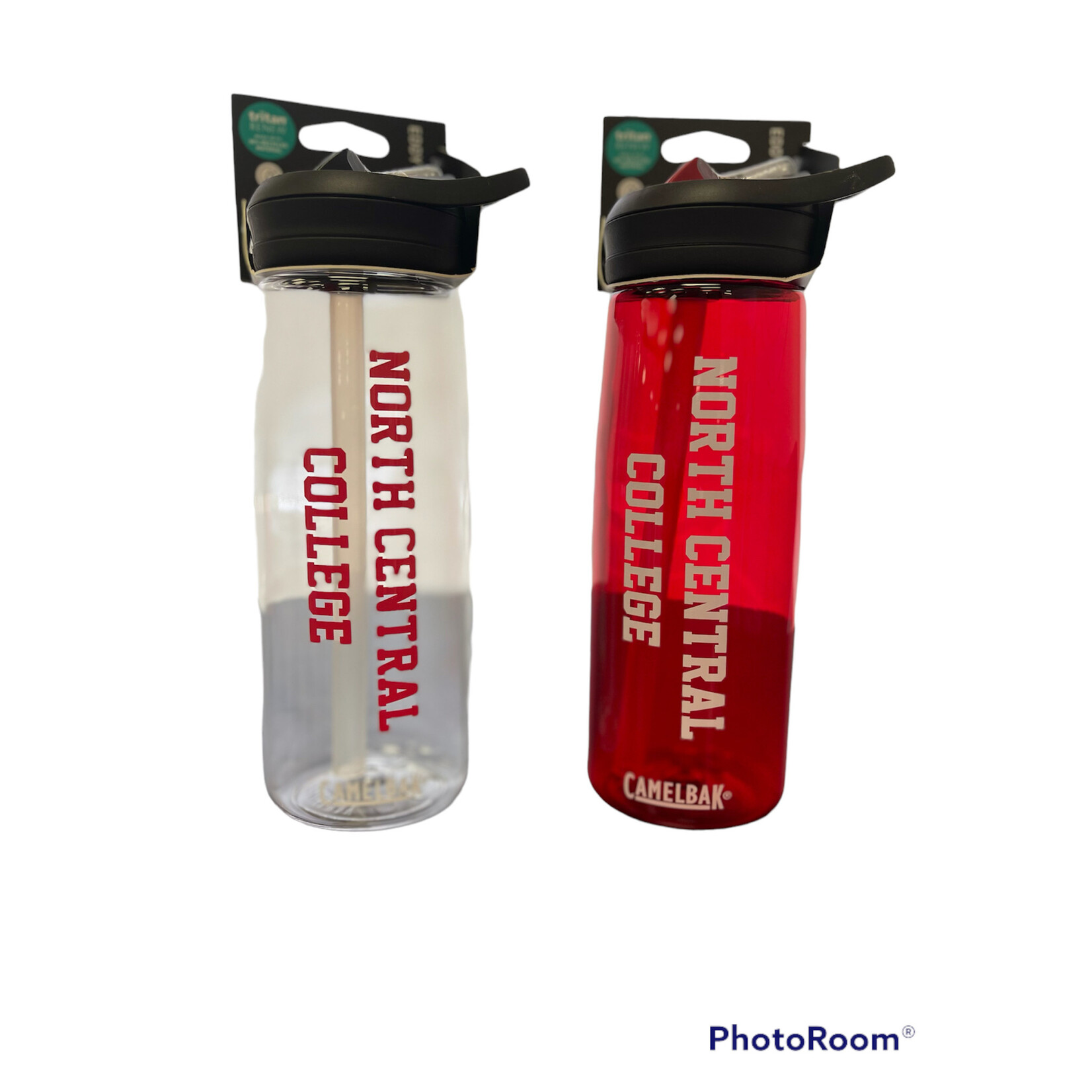 Camelback North Central College Camelback 25 oz Eddy Water Bottle