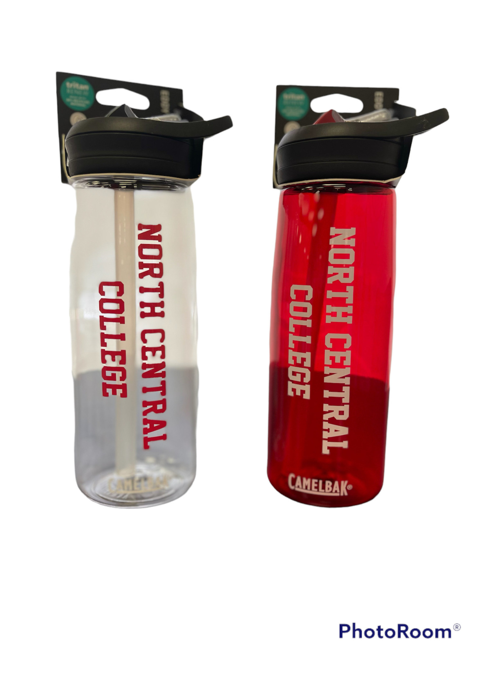 Camelback North Central College Camelback 25 oz Eddy Water Bottle