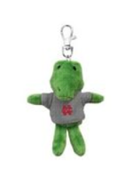 Mascot Factory Animal Keychain