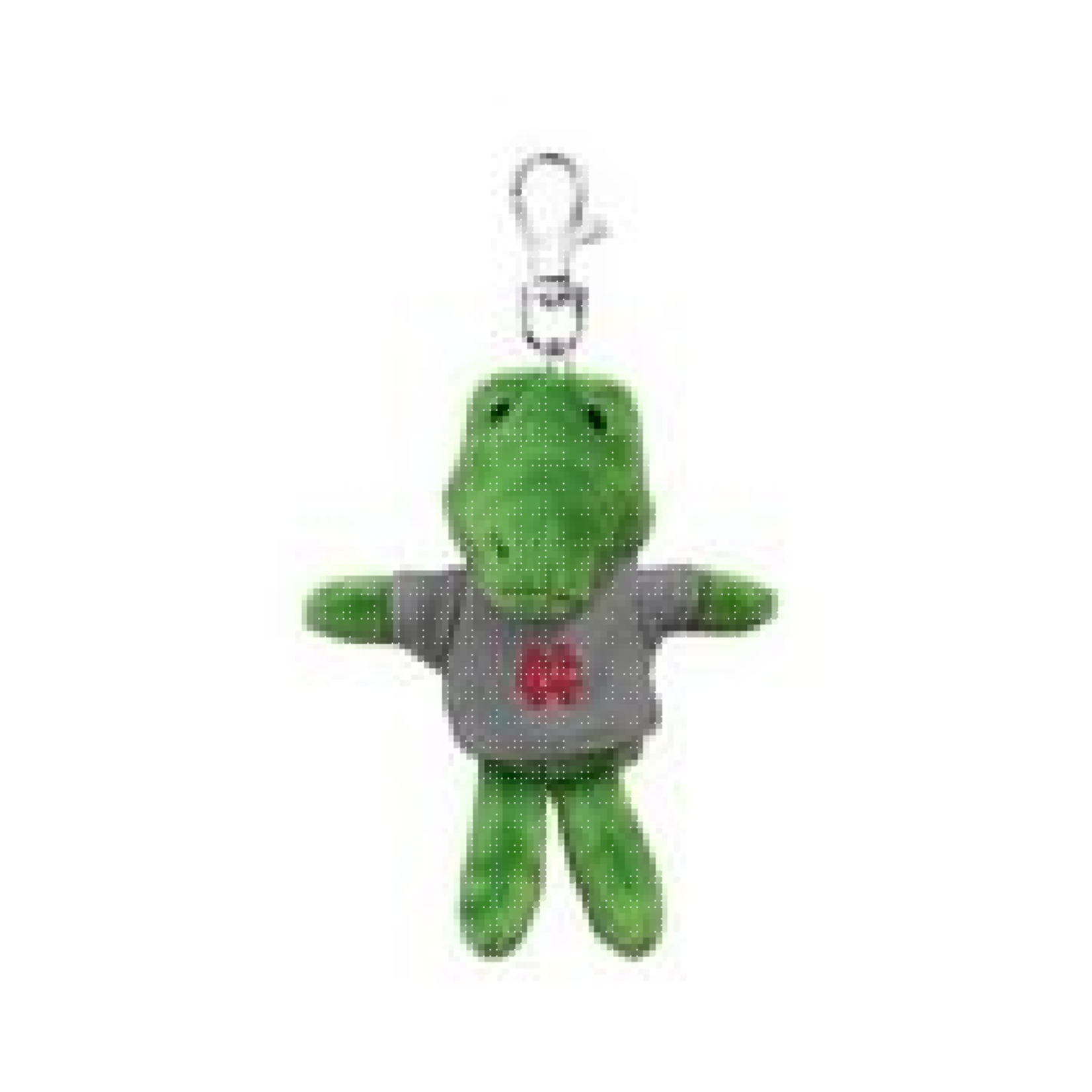 Mascot Factory Animal Keychain