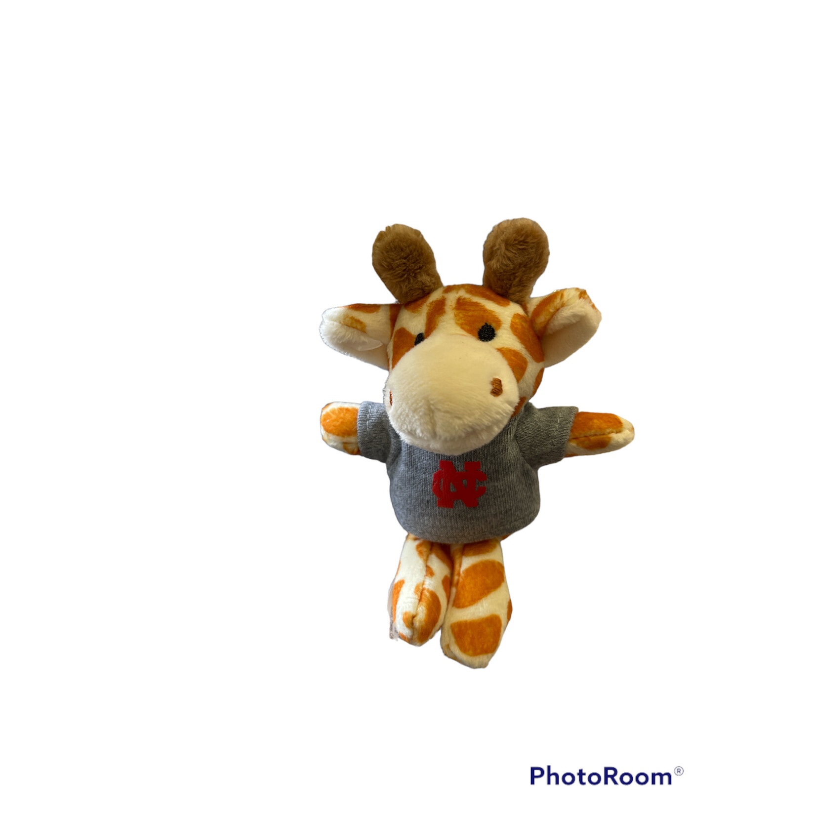 Mascot Factory Animal Keychain