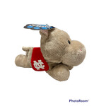 Mascot Factory Plush Short Stack w/ saddle blanket