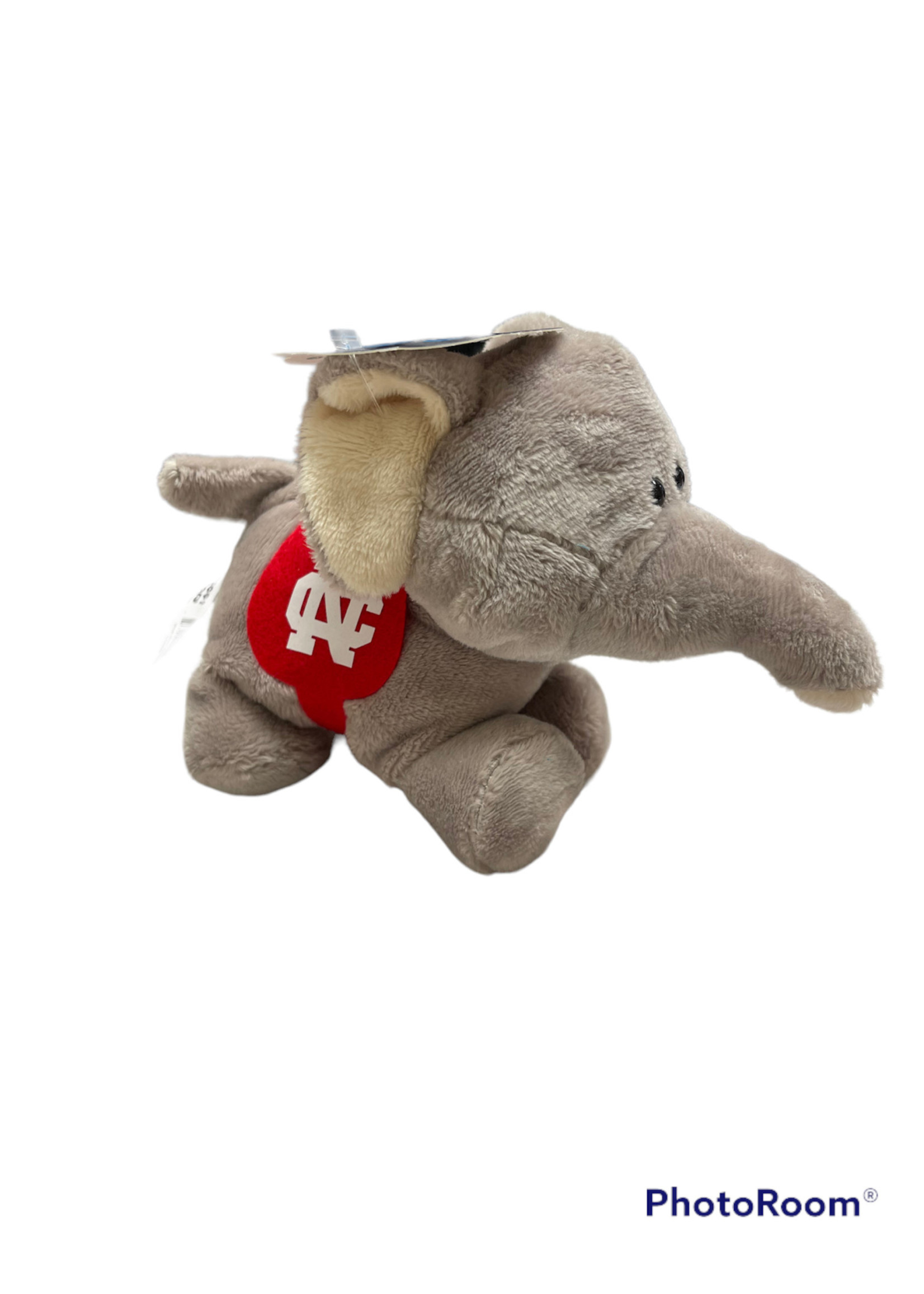 Mascot Factory Plush Short Stack w/ saddle blanket