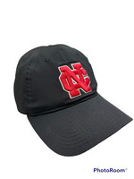 The Game NCC unstructured lightweight nylon hat by The Game