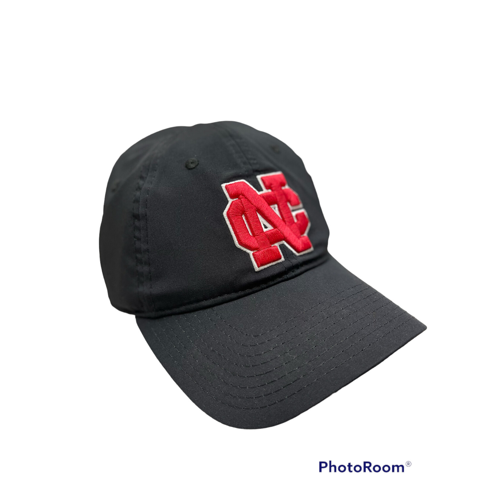 The Game NCC unstructured lightweight nylon hat by The Game