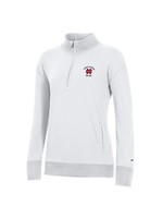 Champion North Central College Women's University 1/4 zip