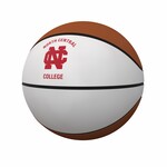 LogoBrands NCC Mini Autograph Basketball by Logo Brands