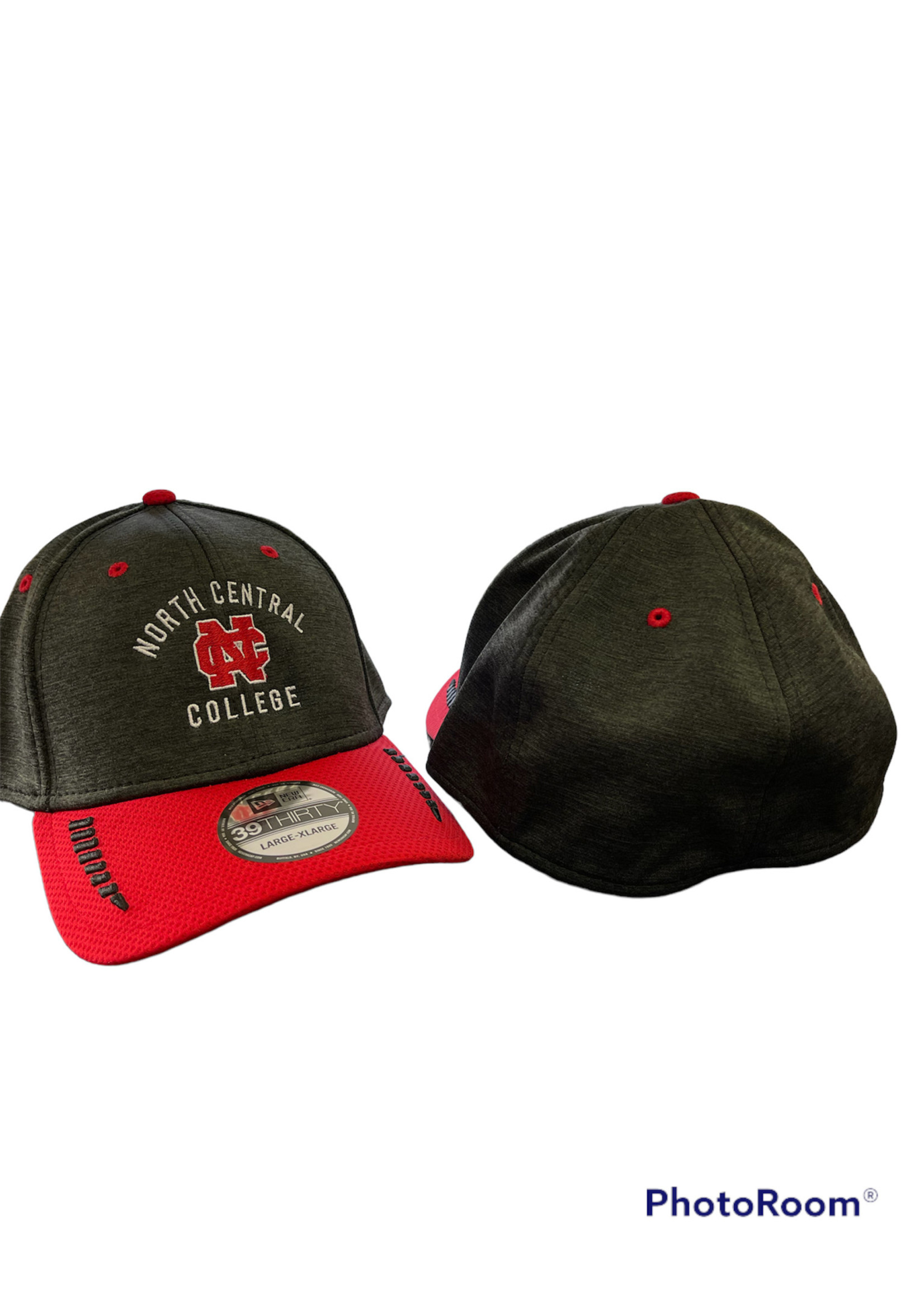 New Era Shadow Stretch Colorblock Cap by New Era