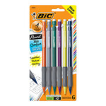 BIC Bic Xtra Comfort .7mm pencil 6Pk