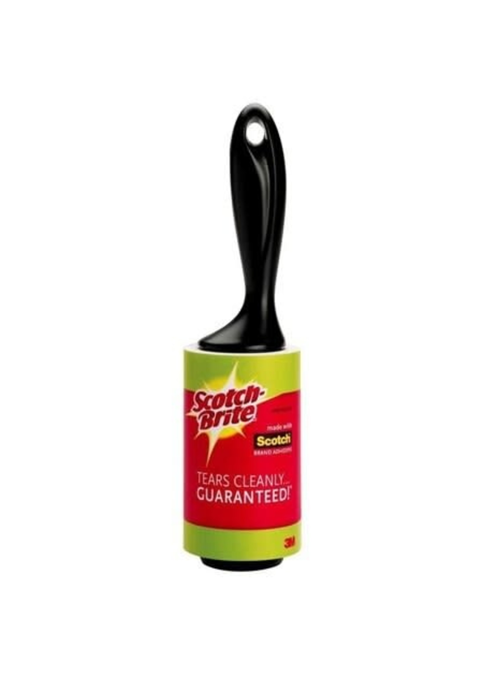 Scotch 30 Sheet Lint Roller