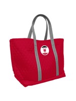 LogoBrands North Central College Merit Tote