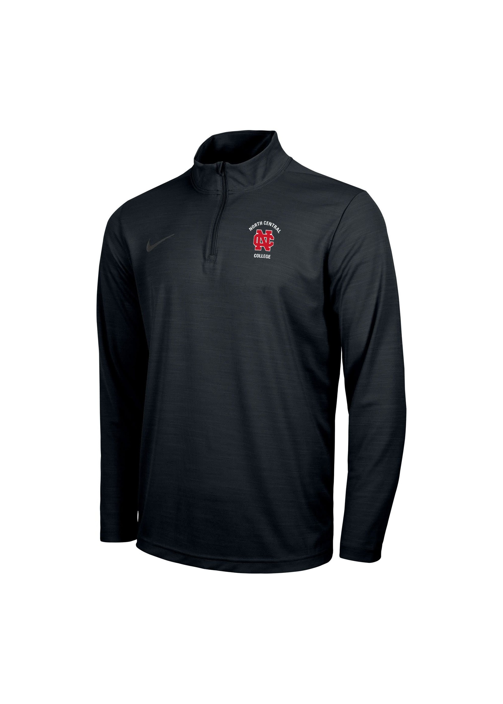 Nike NCC Pacer 1/4 Zip F22 w/embroidered logo
