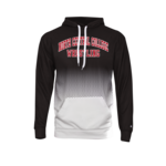 Hoodie Hex Design - Wrestling