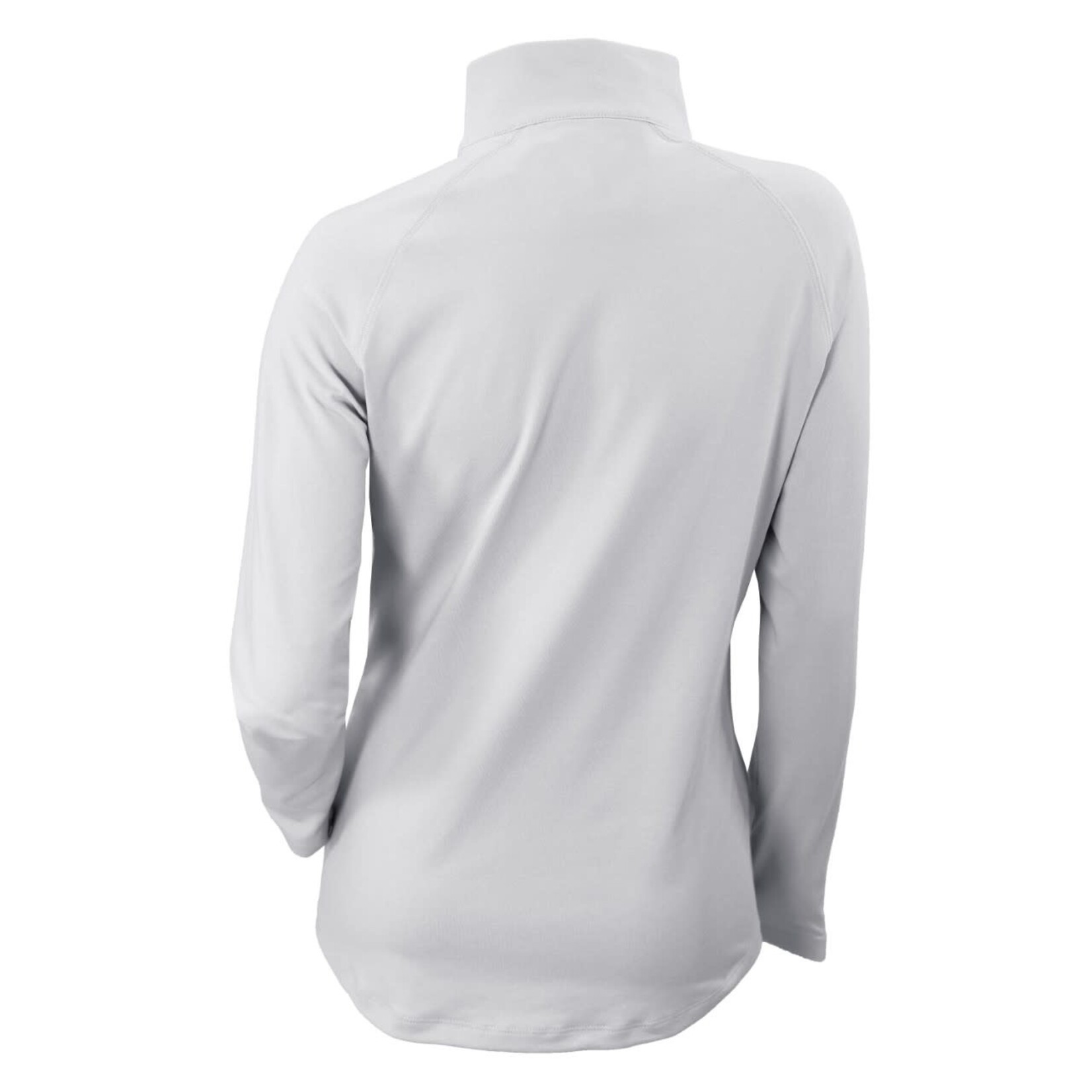 Women's Omni-Wick Outward Nine 1/4 Zip
