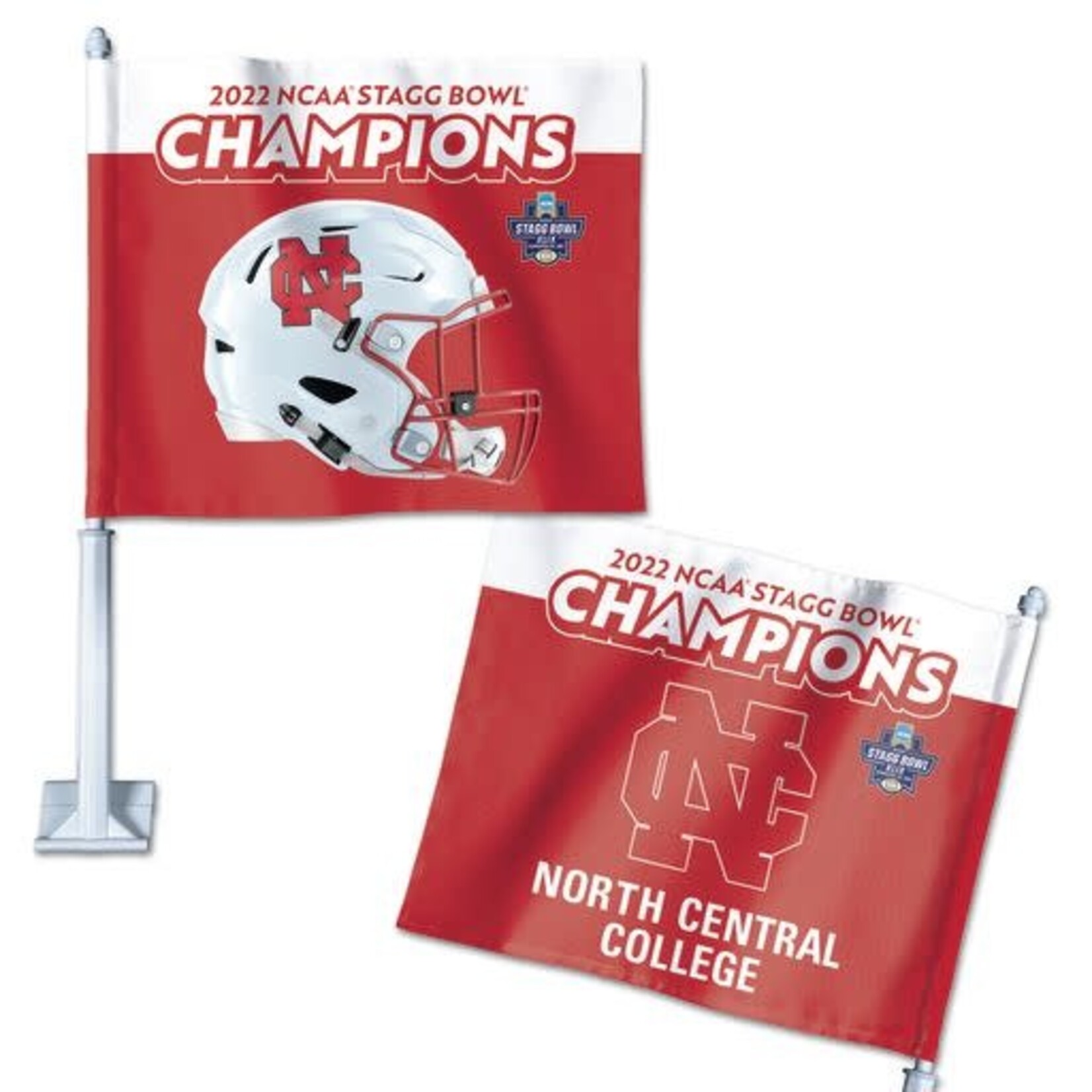 Wincraft 2022 National Football Champions Flag by Wincraft