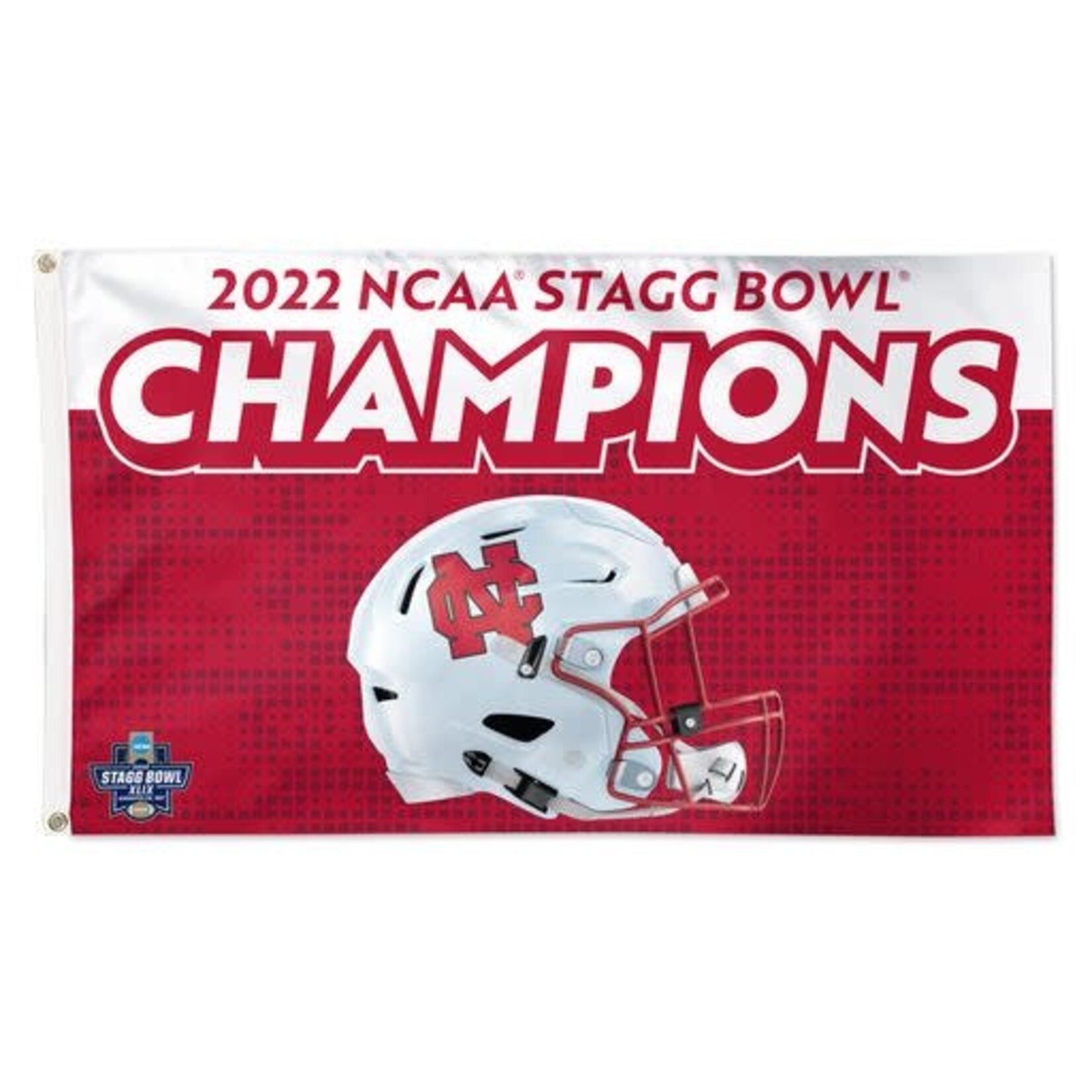 Wincraft 2022 National Football Champions Flag by Wincraft