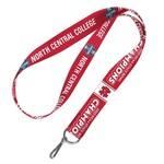 Wincraft 2022 National Football Champions Lanyard by Wincraft