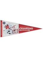 Wincraft 2022 National Football Champions Pennant  by Wincraft