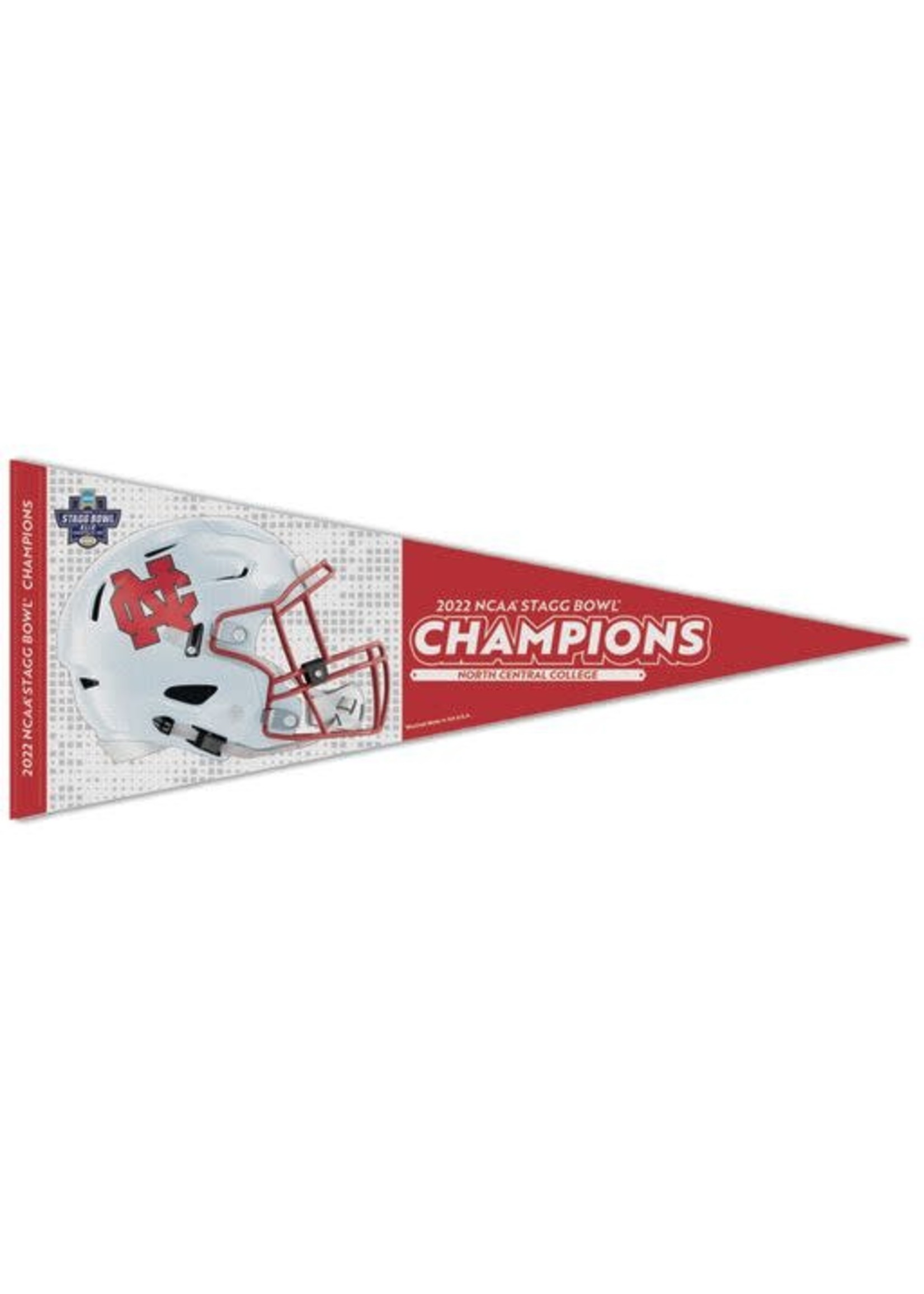 Wincraft 2022 National Football Champions Pennant  by Wincraft