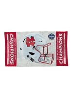 Wincraft 2022 National Football Champions Locker Room Towel  by Wincraft