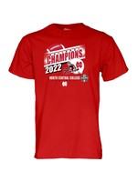 Blue 84 2022 Championship Tee by Blue 84