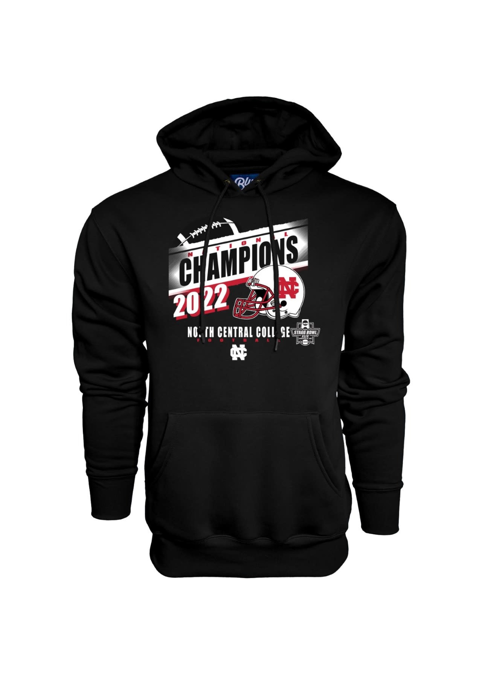 Blue 84 2022 Championship Hoody by Blue 84