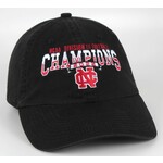 Ahead 2022 NCAA Div III Champions Hat by Ahead