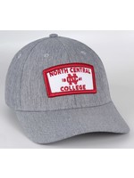 Ahead North Central College Structured hat by Ahead