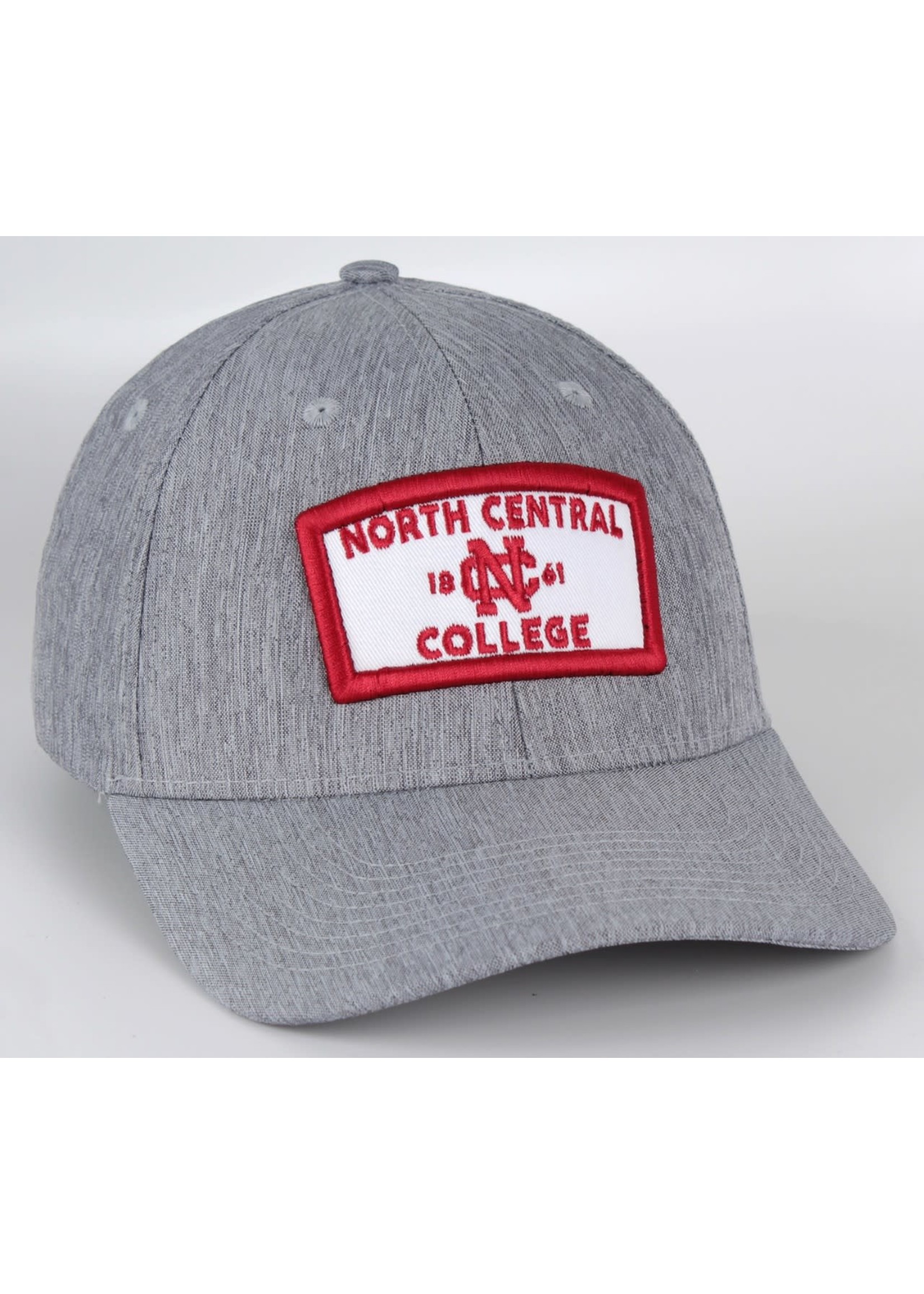 Ahead Ahead North Central College Structured Cap