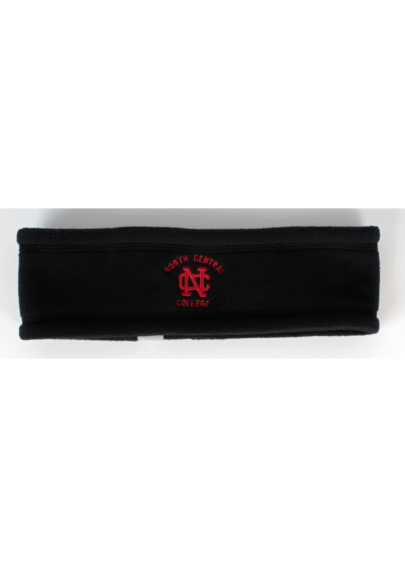 Ahead North Central College Super Soft Fleece Headband