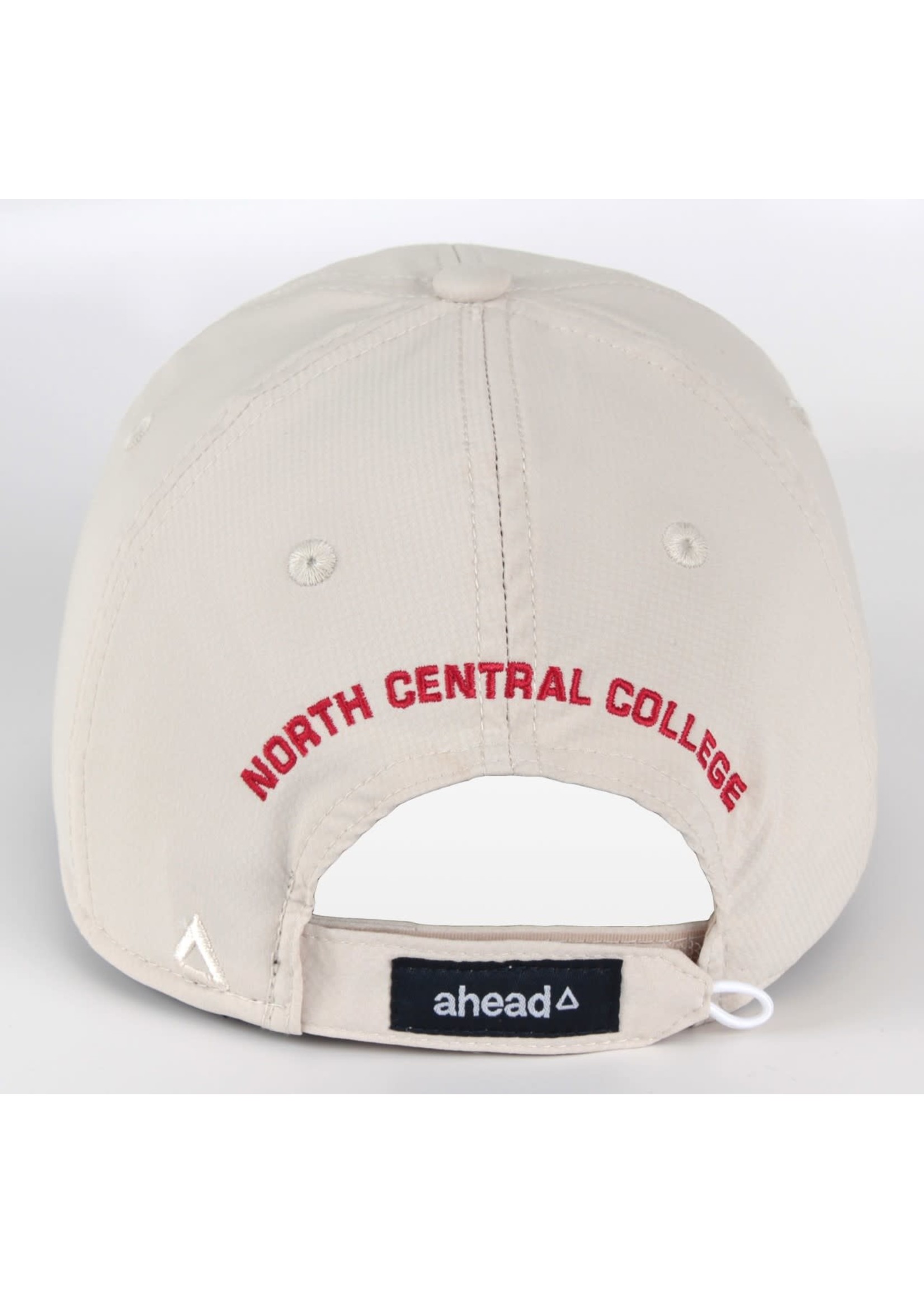 Ahead Ahead™ Lightweight Tech w/velcro closure
