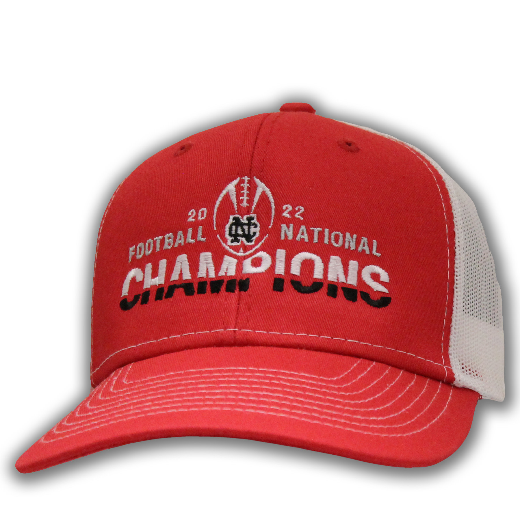 National cap 2024 and sportswear