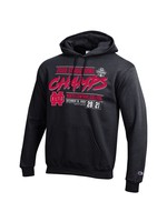 Champion 2022 Stagg Bowl Hoodie w/ Score  by Champion