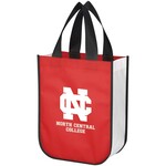 Neil Enterprises North Central College Small  Yoga tote