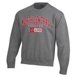 Gear For Sports Alumni Big Cotton Tumbled  Crew SP23