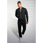 Mercer + Metal North Central College Double Knit Bomber