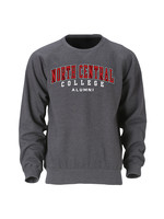 Ouray Sportswear NCC Alumni Bundle Red tee / Grey Crew