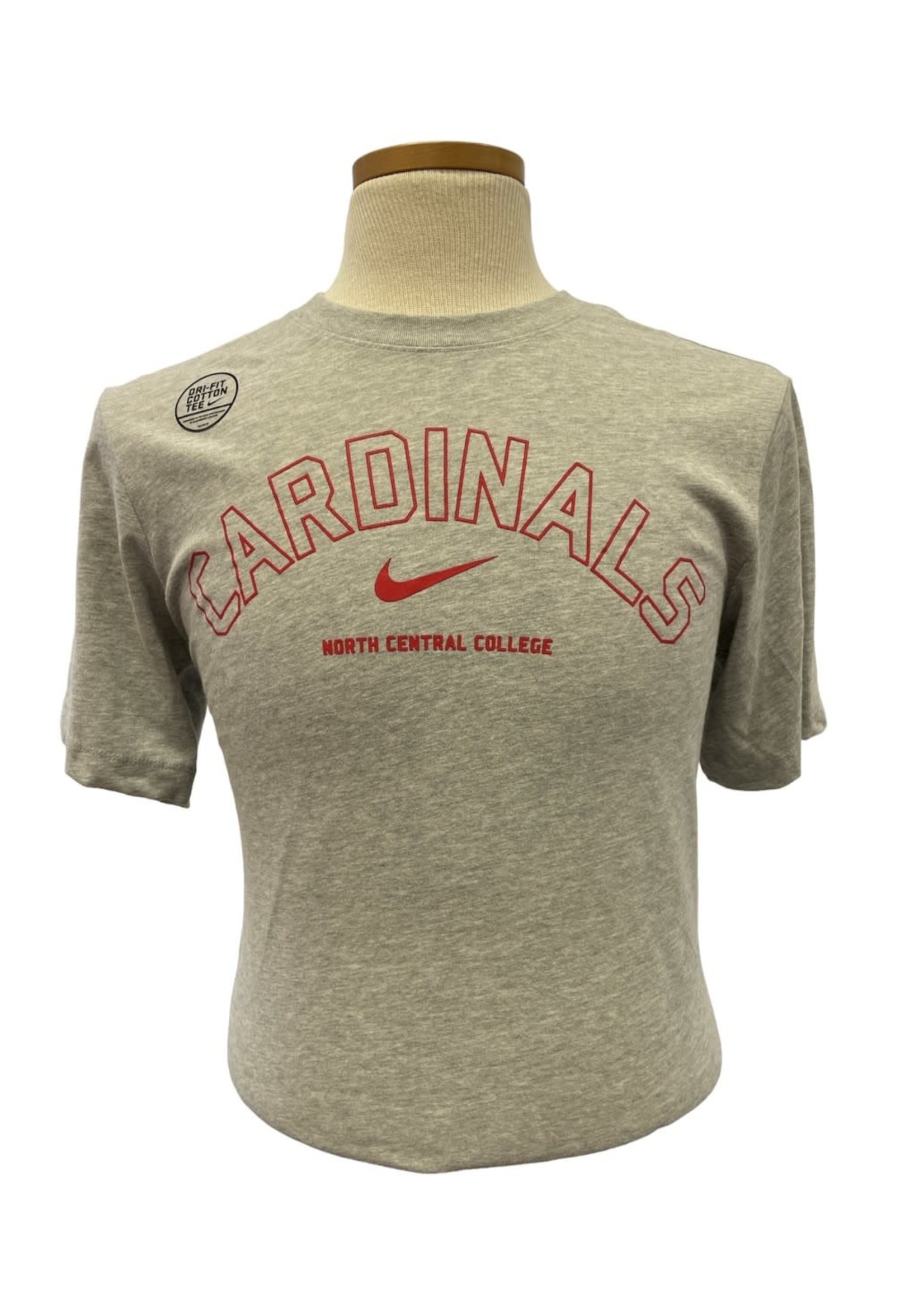 Nike F22 Dri-Fit Cotton Cardinals SS Tee by Nike
