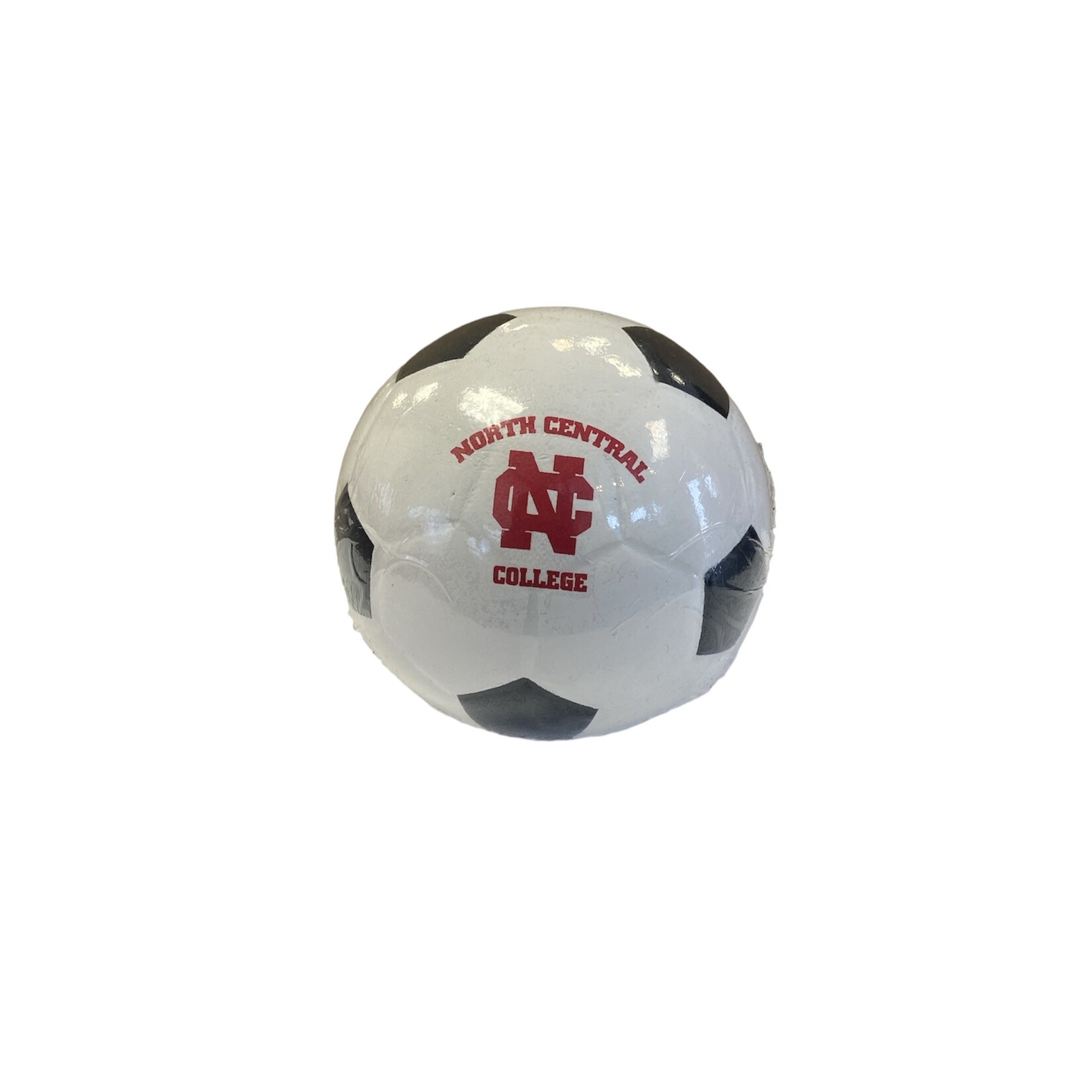 Neil Enterprises Soft Sport Mini  Foam Game Balls