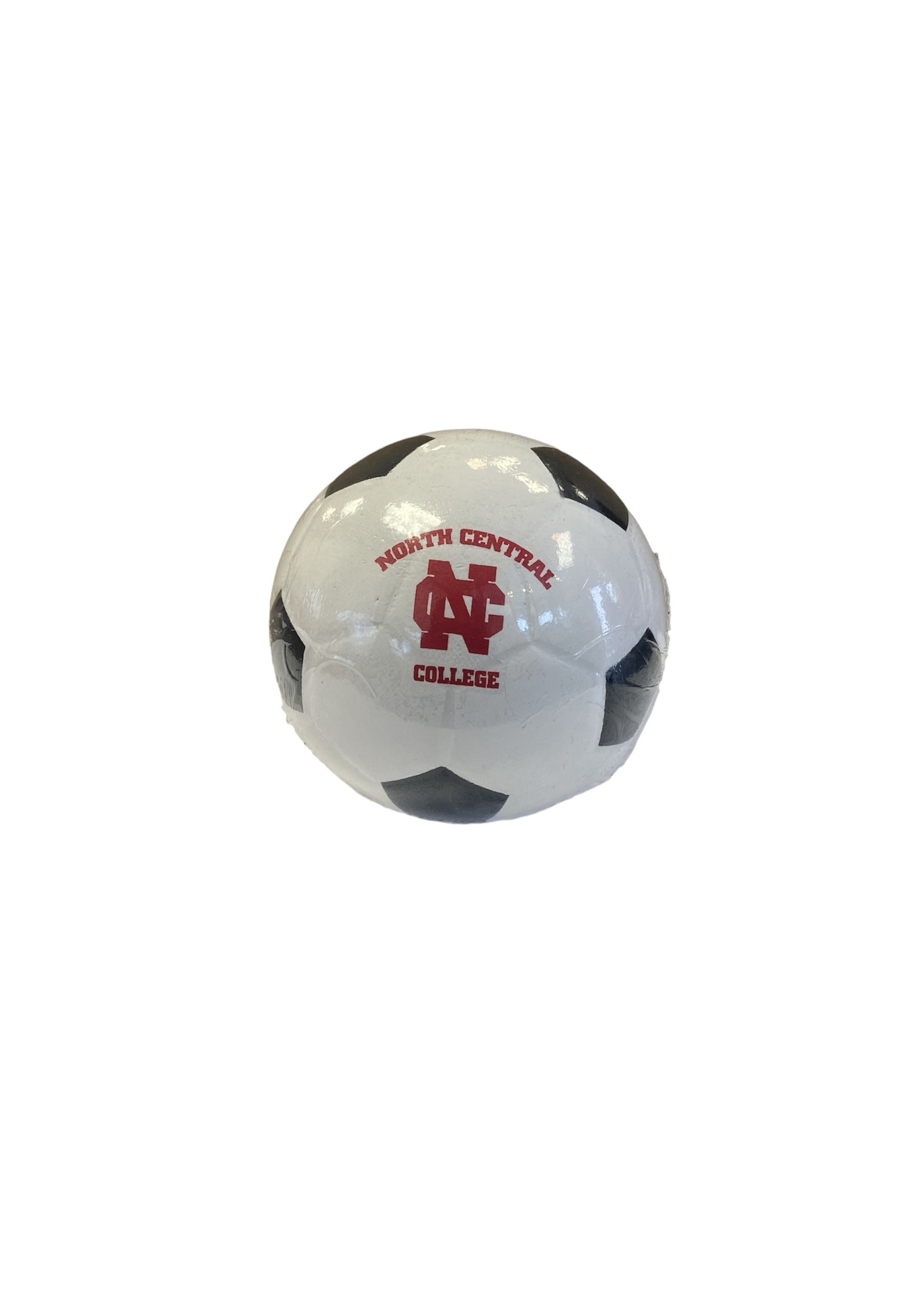 Neil Enterprises Soft Sport Mini  Foam Game Balls