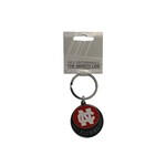 Neil Enterprises North Central College Alumni Key chain with logo